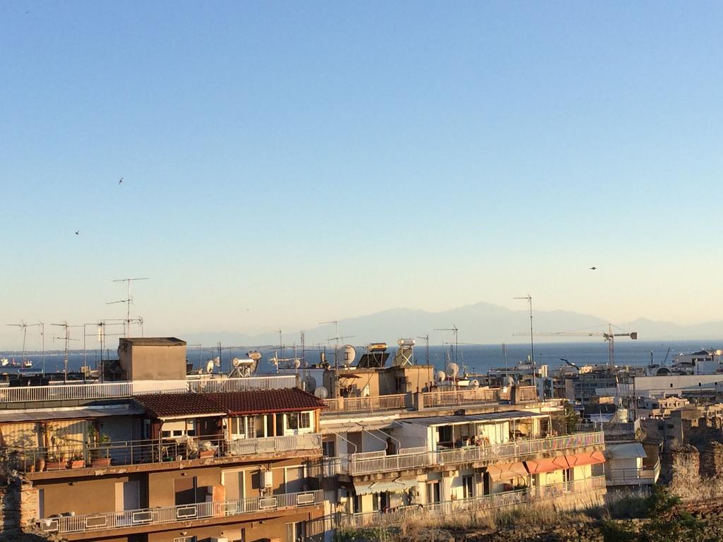Appartement Boho Studio Thessaloniki