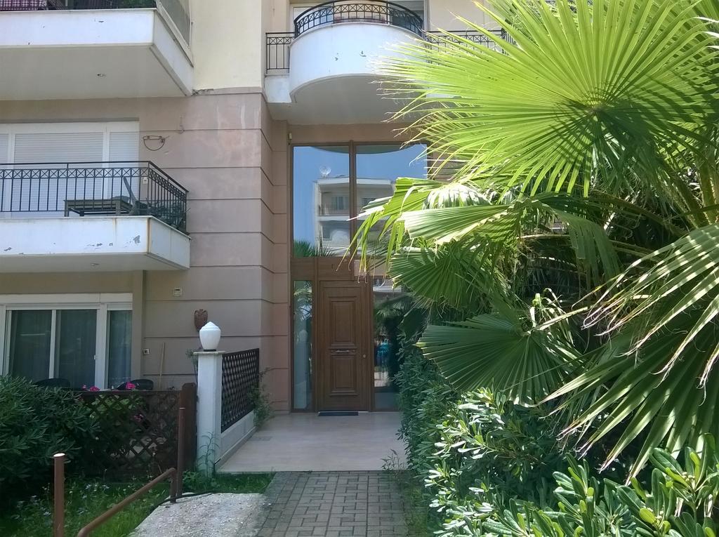 Apartment Seaside *