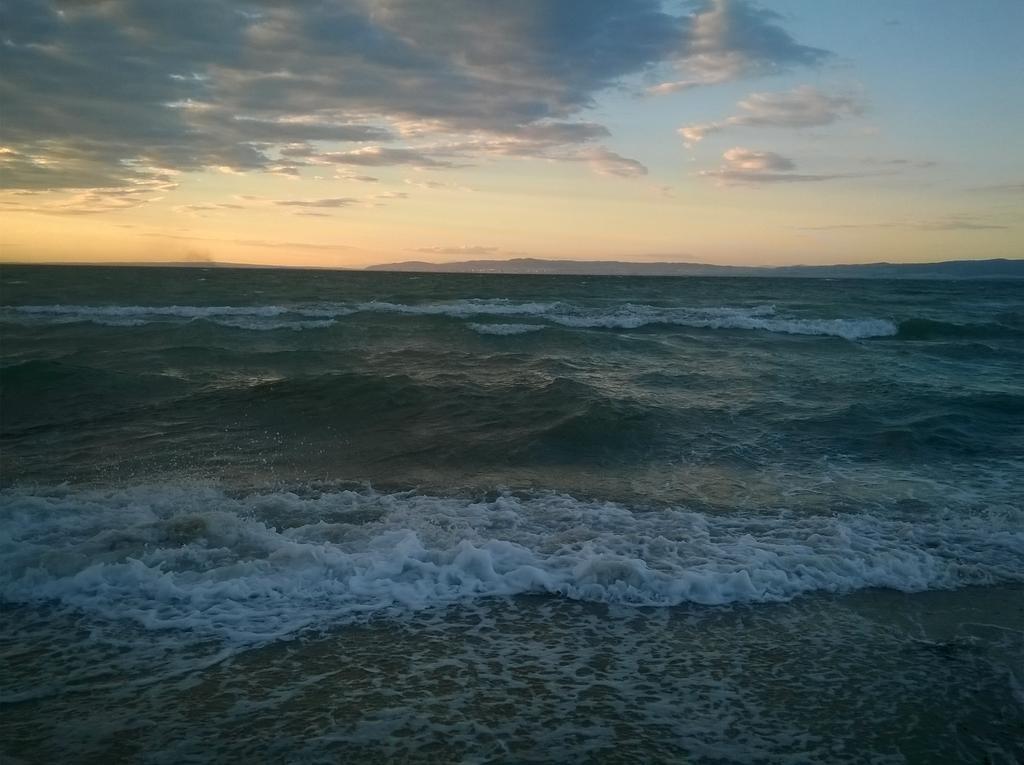 Seaside * Thessaloniki