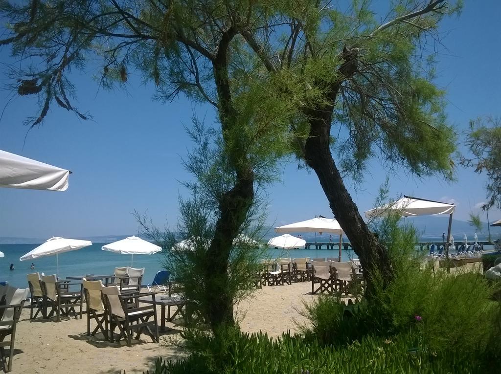 Seaside * Thessaloniki