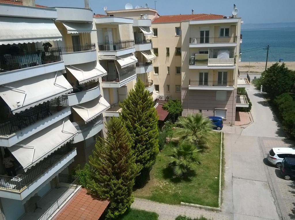 Seaside Apartment Thessaloniki