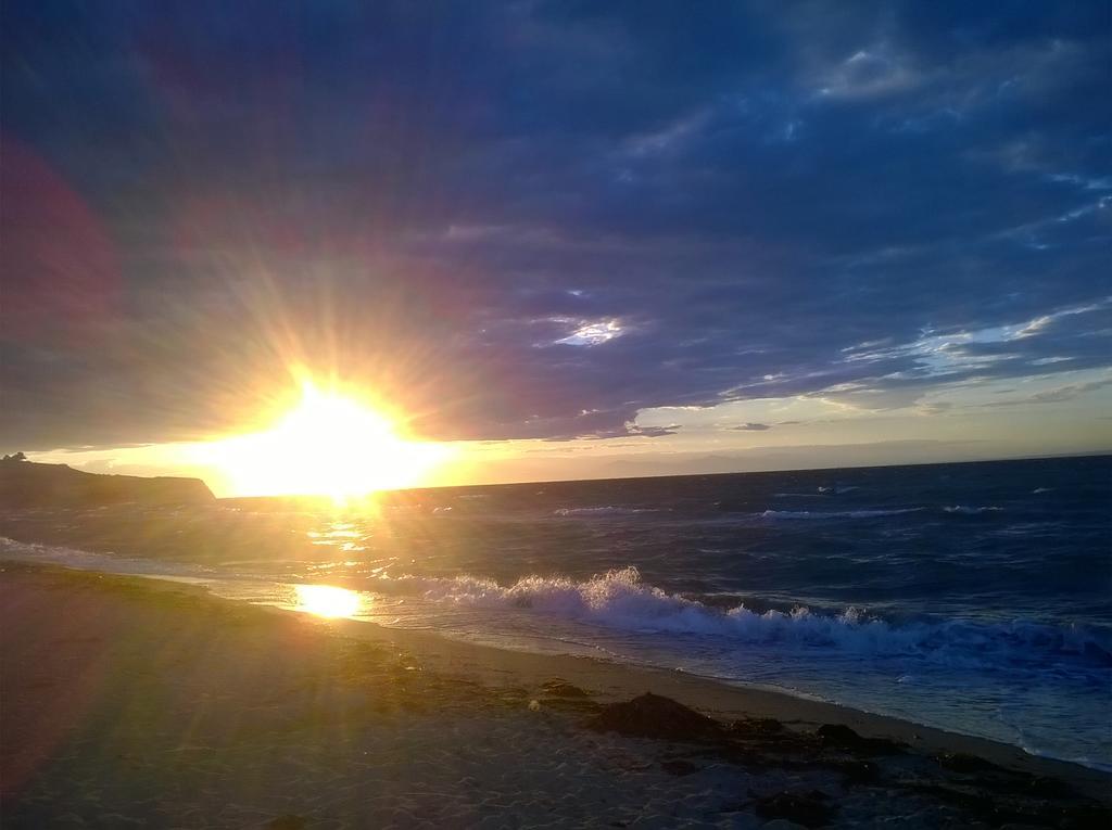 Seaside