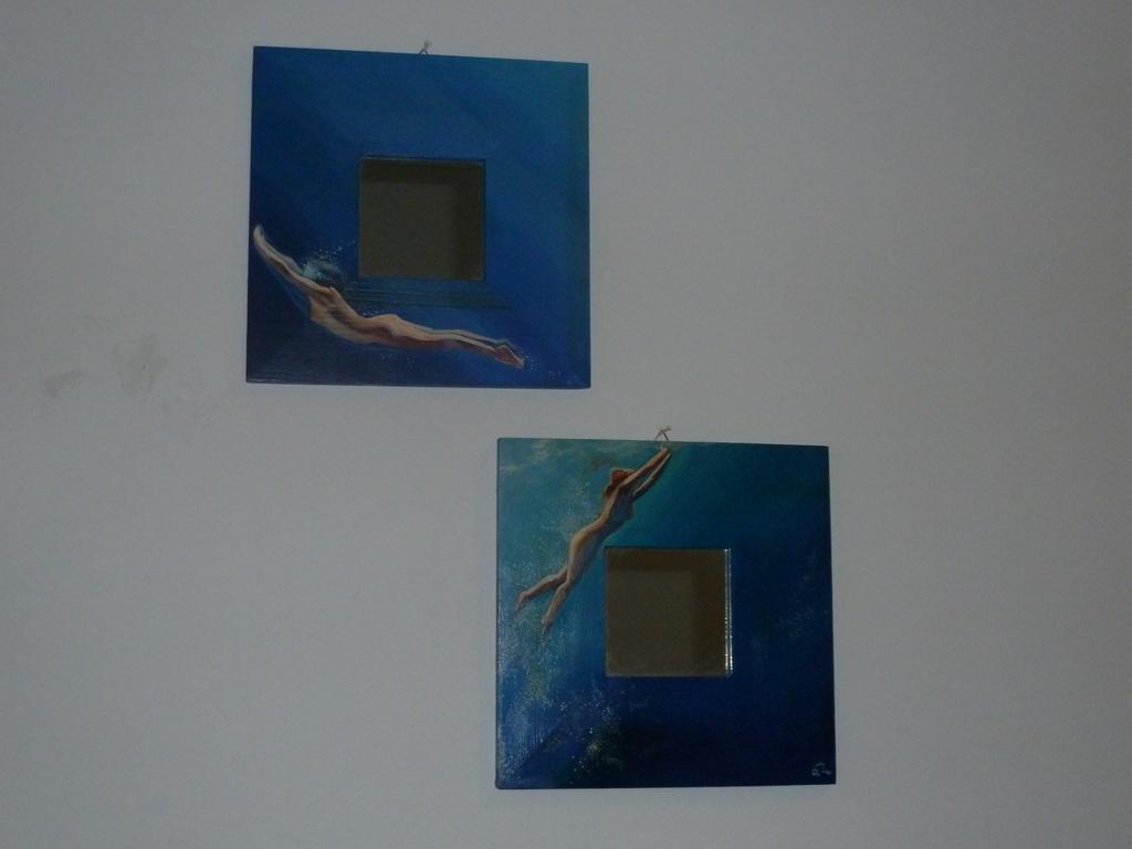 Apartment Seaside