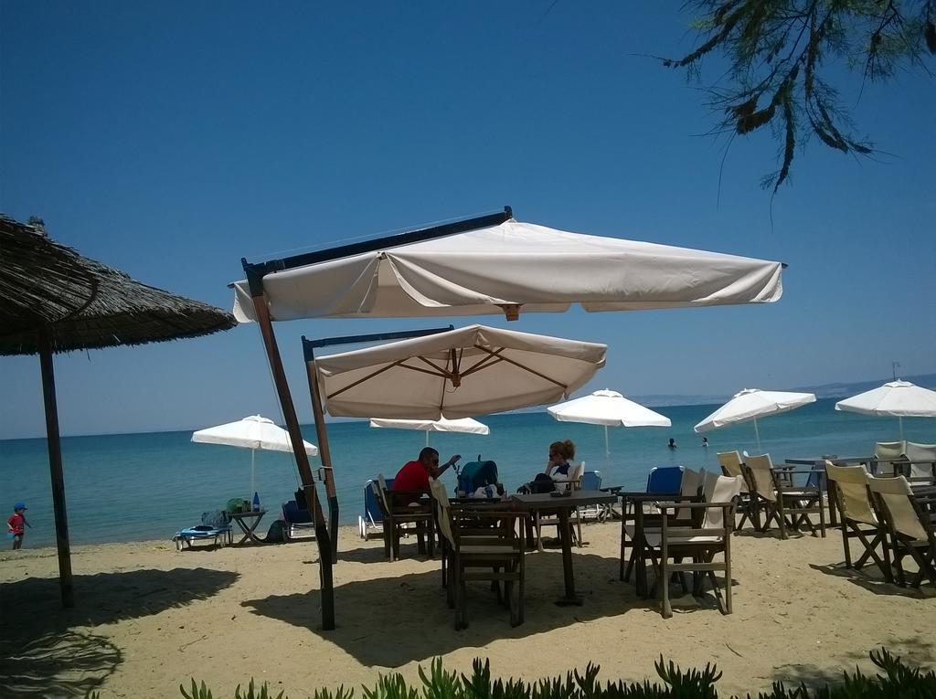 Seaside Apartment Thessaloniki