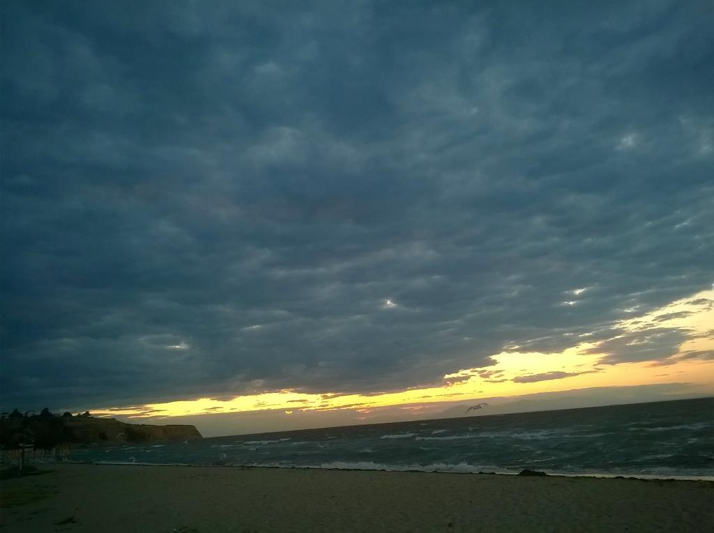 Seaside *