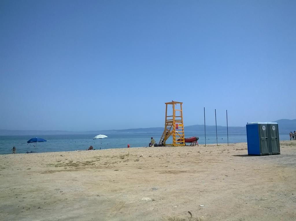 Apartment Seaside Thessaloniki