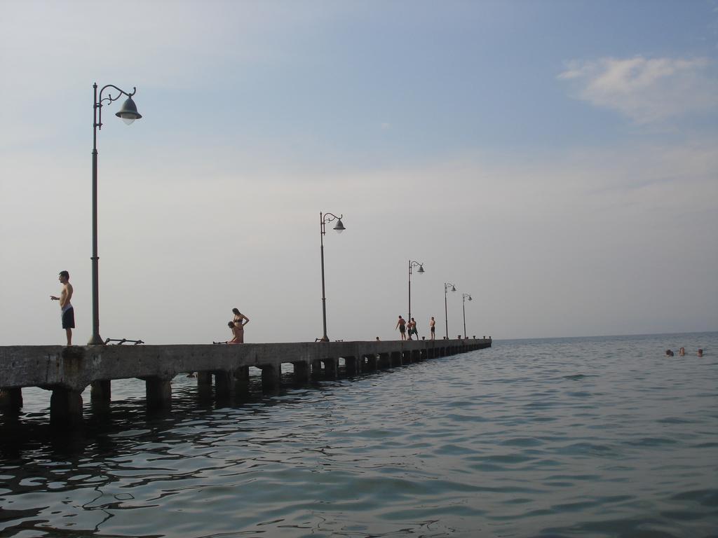 Seaside * Thessaloniki