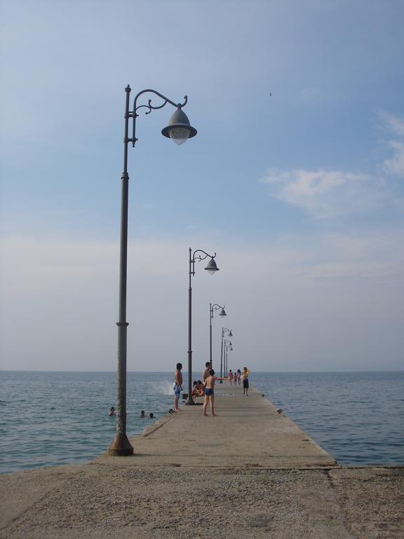 Apartment Seaside Thessaloniki