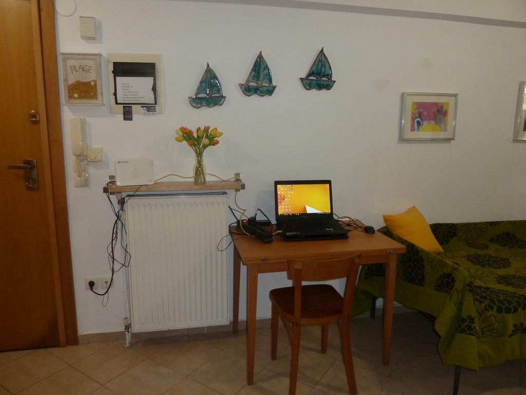 Apartment Seaside