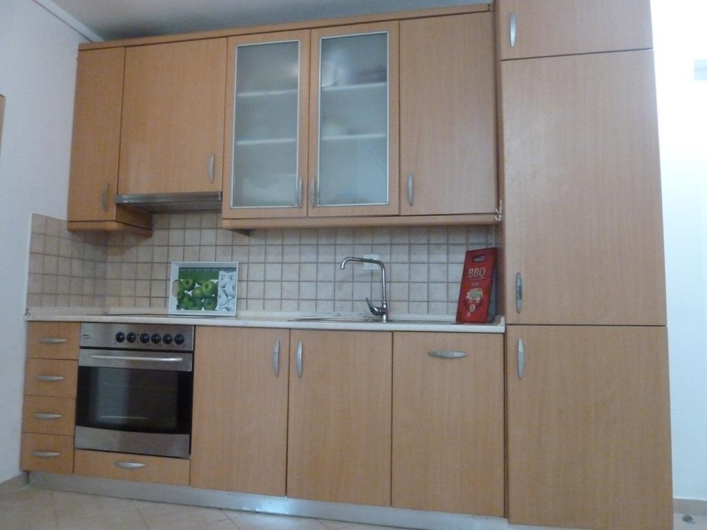 Seaside Apartment Thessaloniki