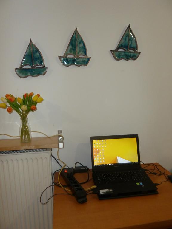 Apartment Seaside Thessaloniki