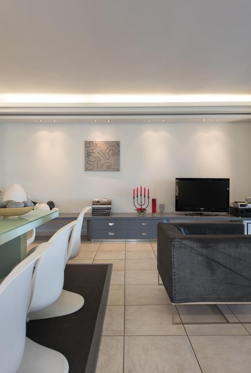 #luxlikehome-cosmopolitan Maison Daire *