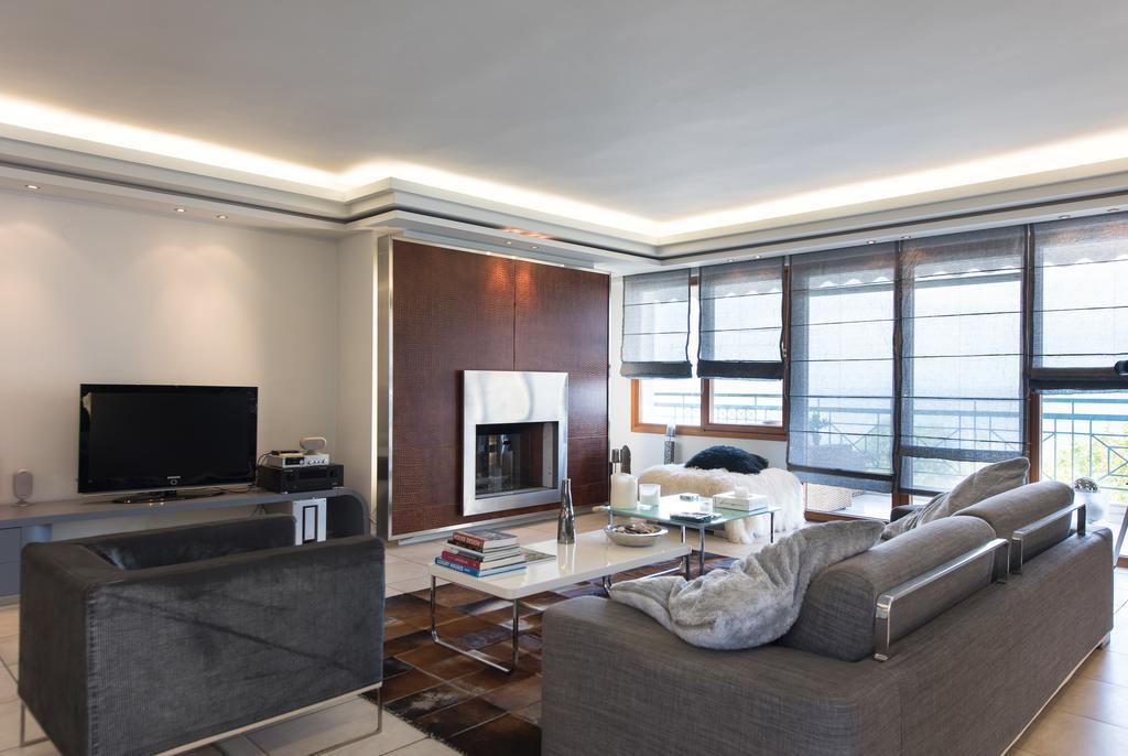 #luxlikehome-cosmopolitan Maison Daire *