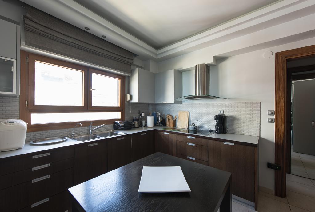 #luxlikehome-cosmopolitan Maison Daire
