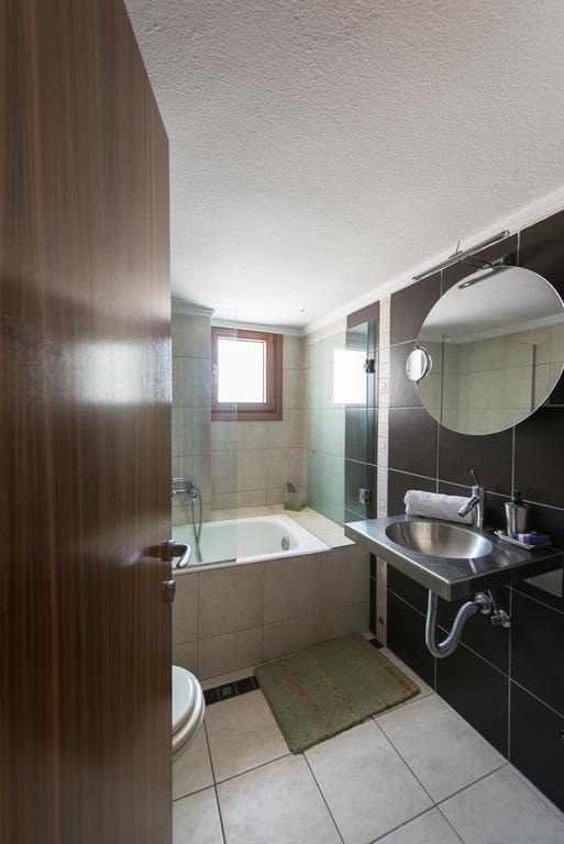 Apartamento #luxlikehome-cosmopolitan Maison