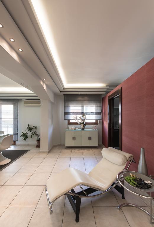 #luxlikehome-cosmopolitan Maison Selanik