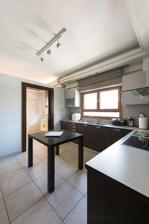 #luxlikehome-cosmopolitan Maison Daire