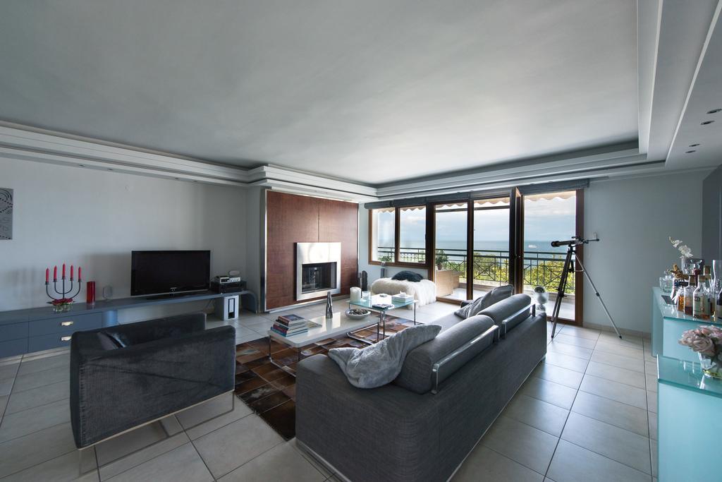 Daire #luxlikehome-cosmopolitan Maison *