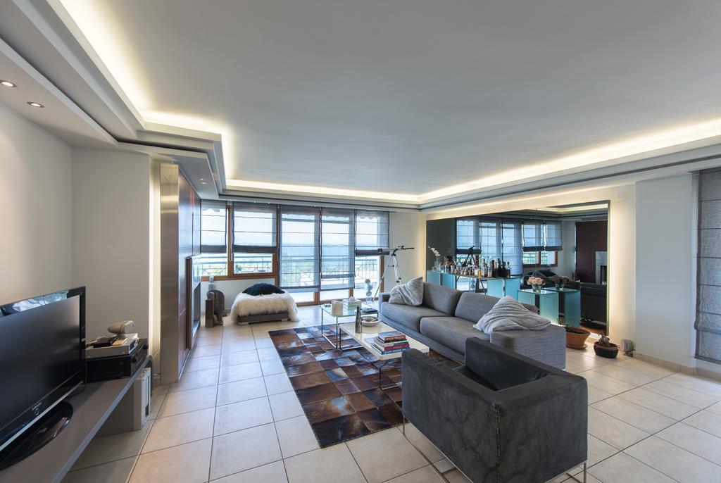 #luxlikehome-cosmopolitan Maison Selanik