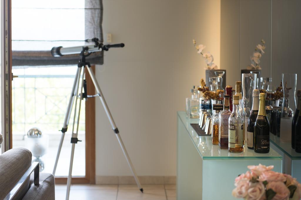 Daire #luxlikehome-cosmopolitan Maison *
