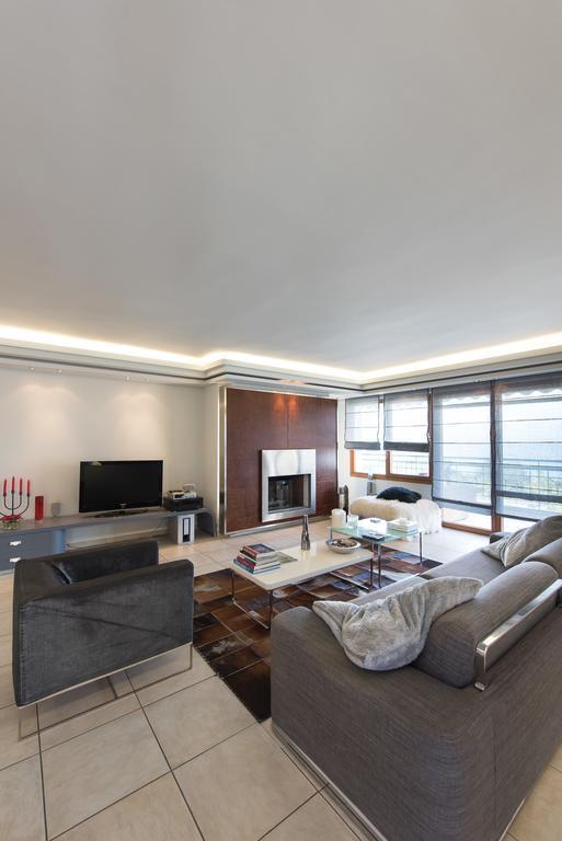 Daire #luxlikehome-cosmopolitan Maison *