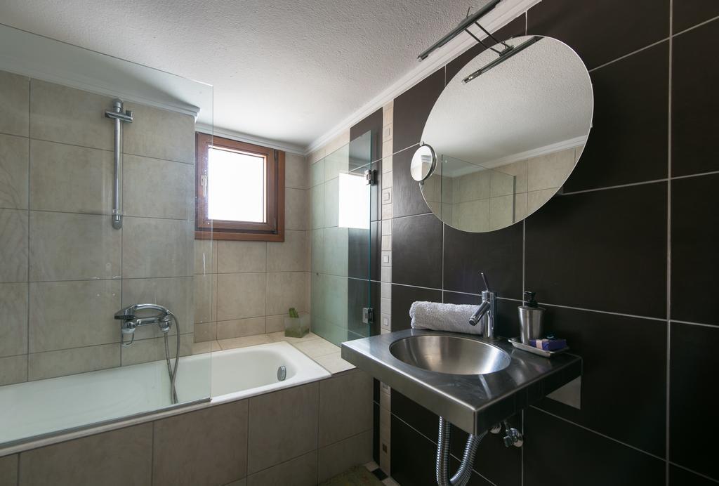 #luxlikehome-cosmopolitan Maison Selanik