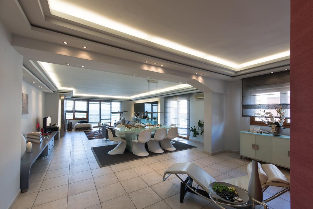 #luxlikehome-cosmopolitan Maison Daire