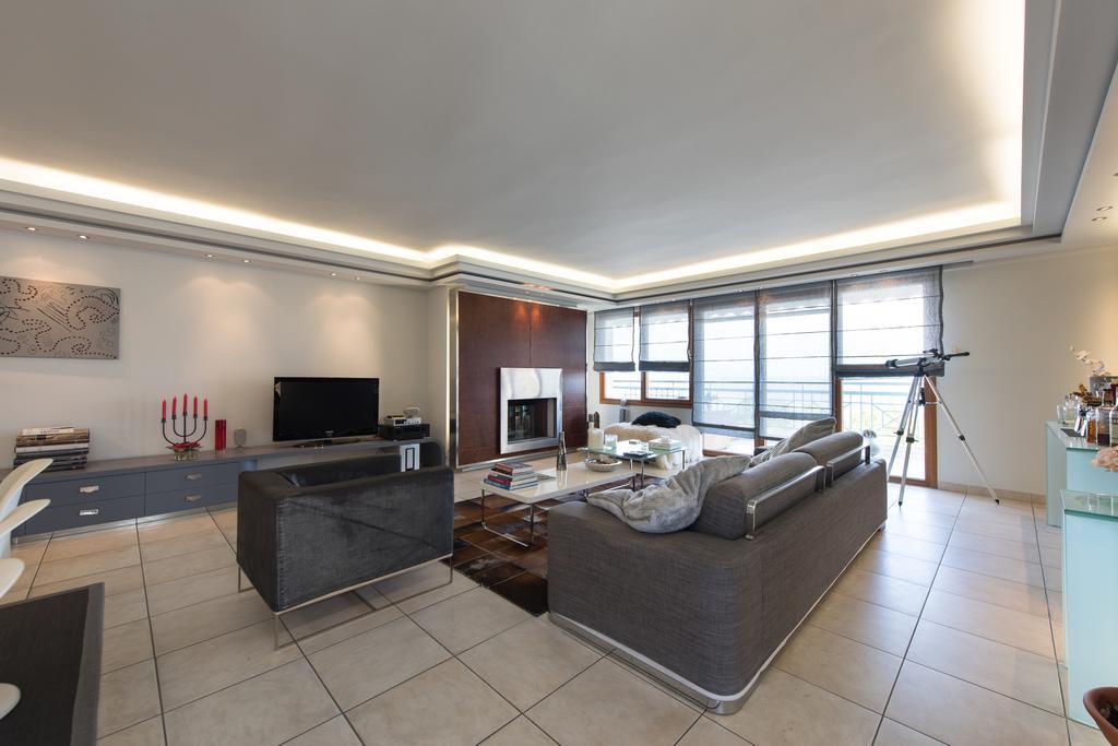 #luxlikehome-cosmopolitan Maison Daire Selanik