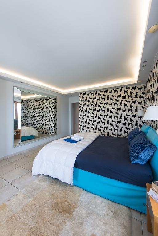 #luxlikehome-cosmopolitan Maison Daire Selanik
