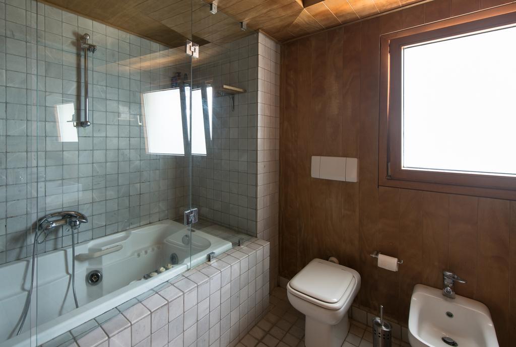 #luxlikehome-cosmopolitan Maison Daire *