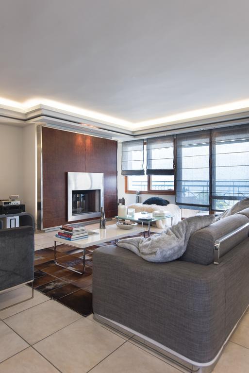 #luxlikehome-cosmopolitan Maison Apartamento