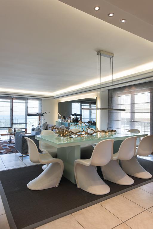 Daire #luxlikehome-cosmopolitan Maison *