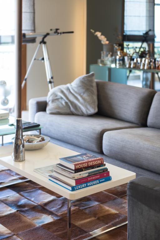 Daire #luxlikehome-cosmopolitan Maison *