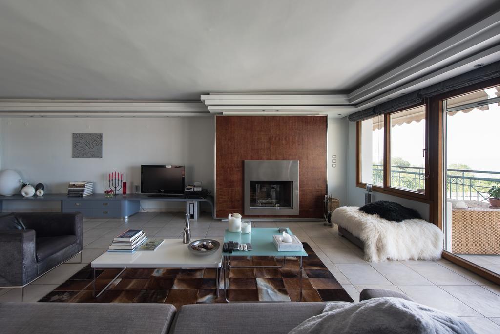 #luxlikehome-cosmopolitan Maison Daire