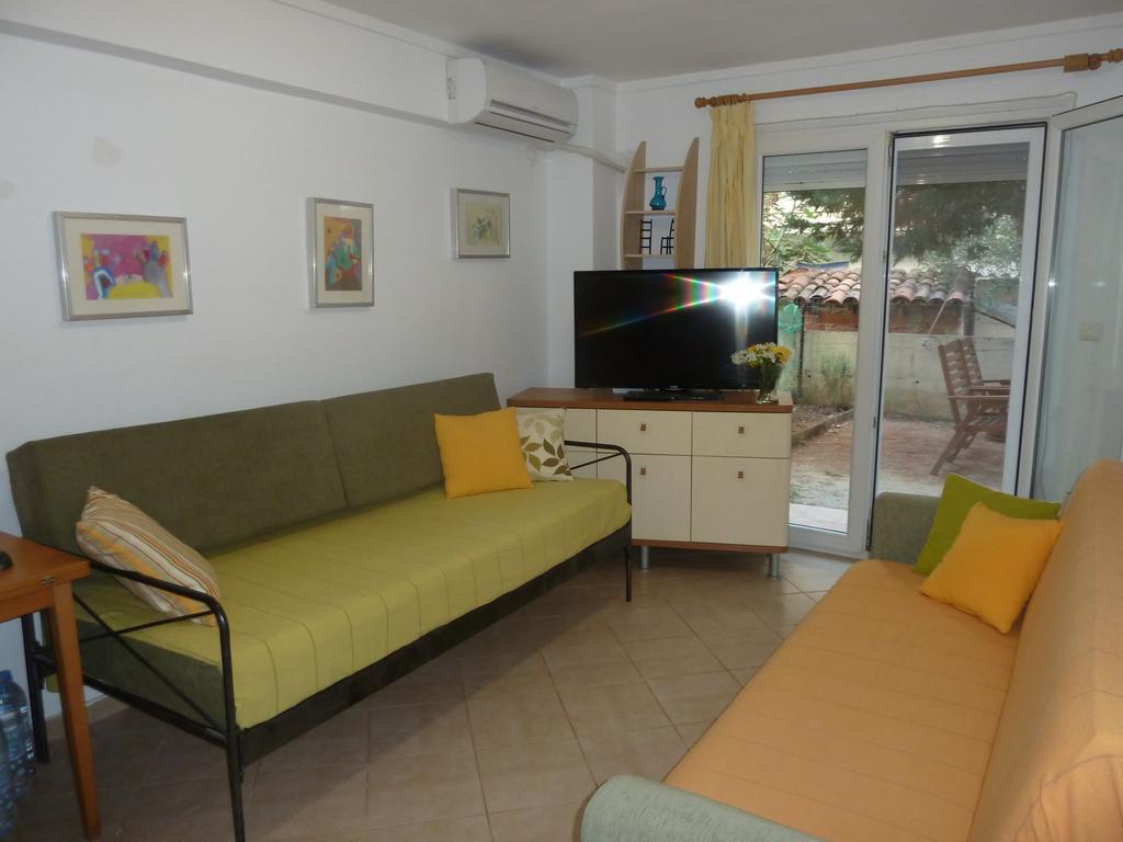 Apartment Seaside Thessaloniki