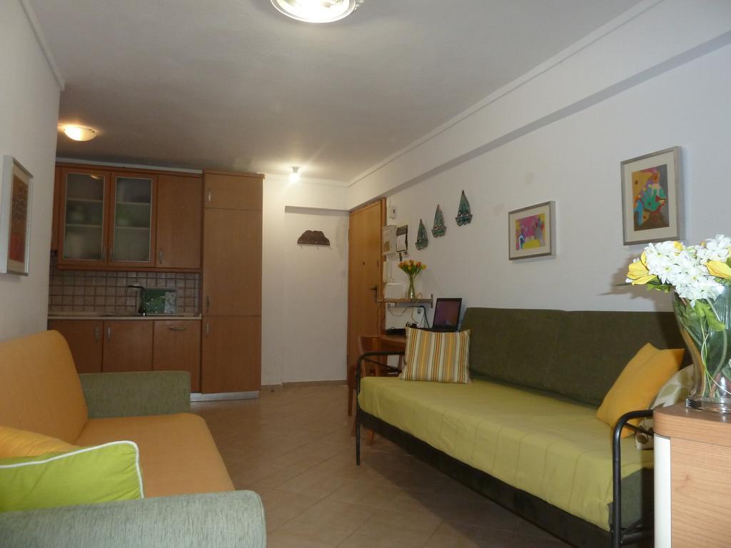 Apartment Seaside