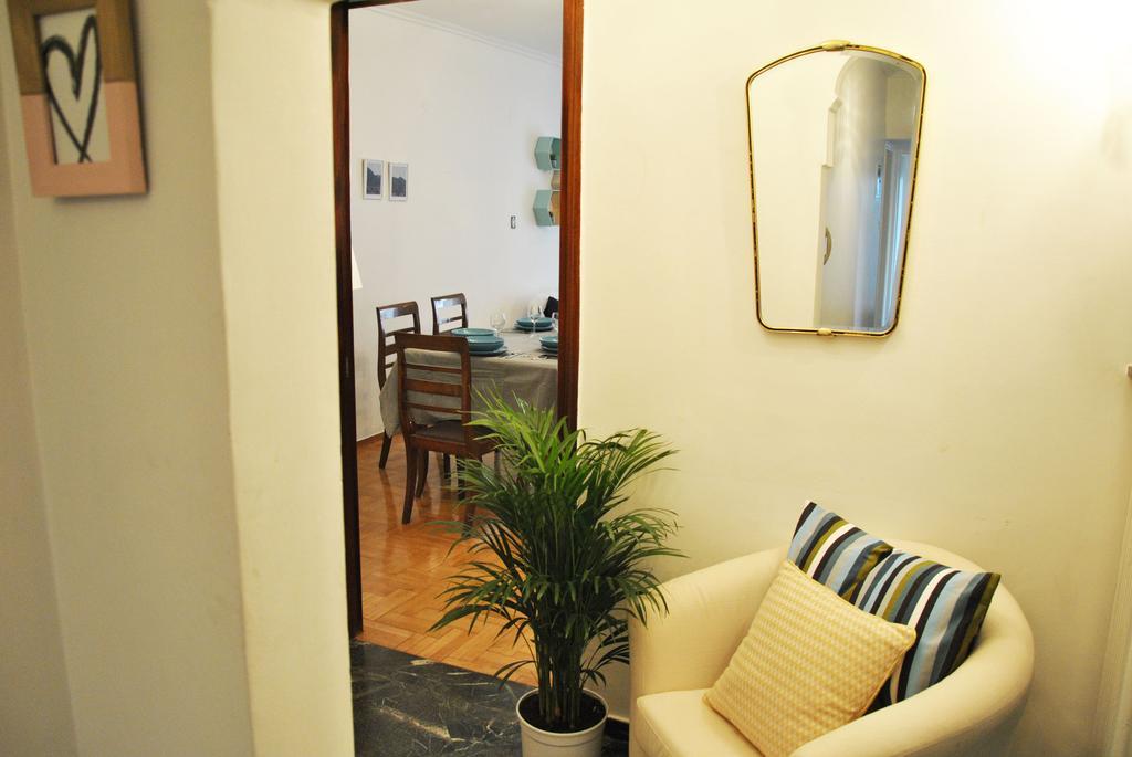 Houseloft White Tower Plaza Apartment *