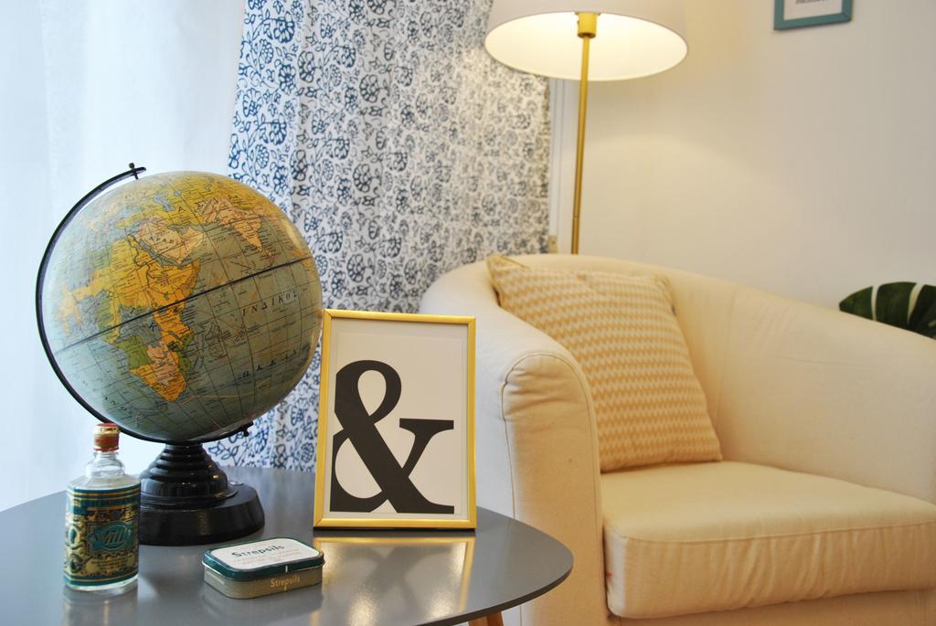 Apartment Houseloft White Tower Plaza *