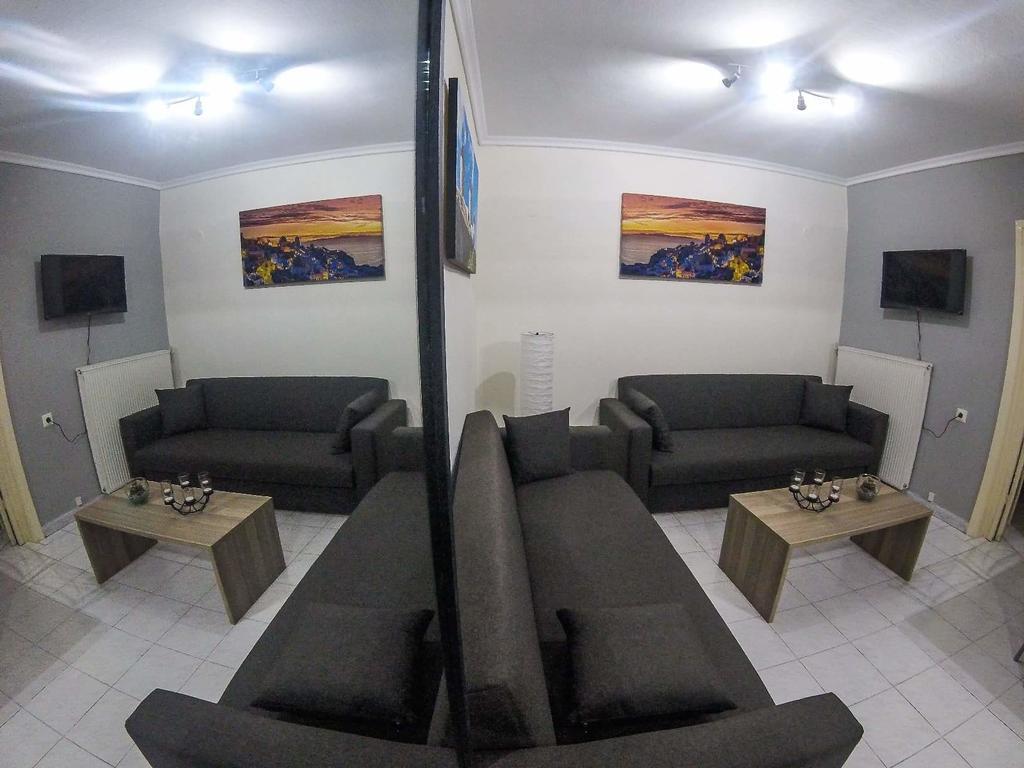 Apartamento Dimitris House 2