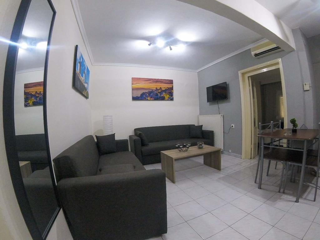 Dimitris House 2 Apartamento *