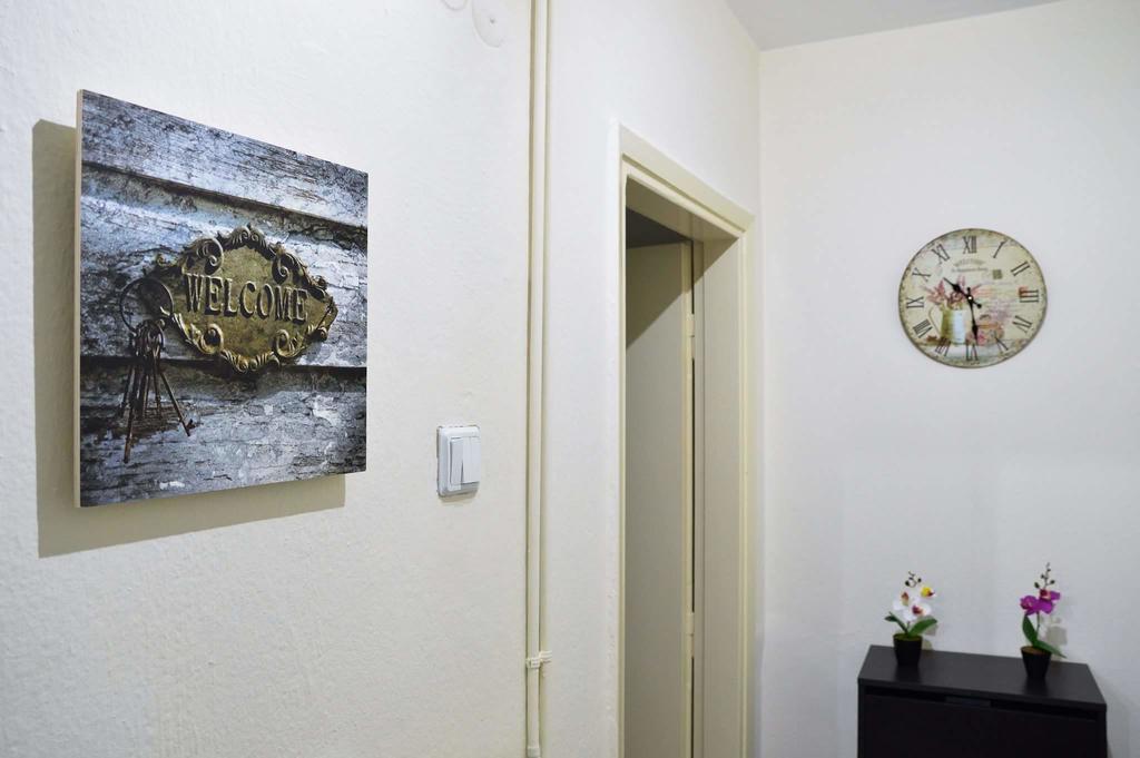 Apartamento Dimitris House 2 *