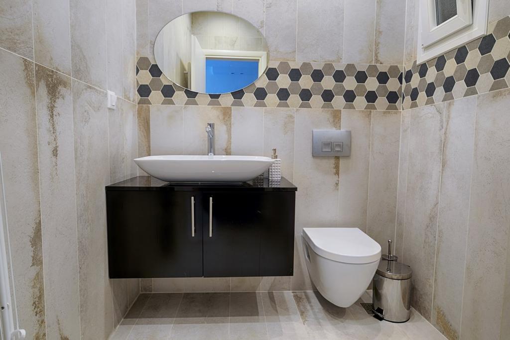 Appartement Alpinia N Lotus Apts. Thessaloniki