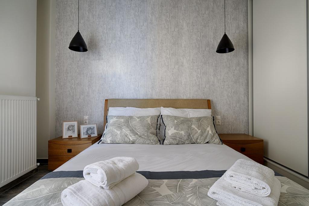 Appartement Alpinia N Lotus Apts.
