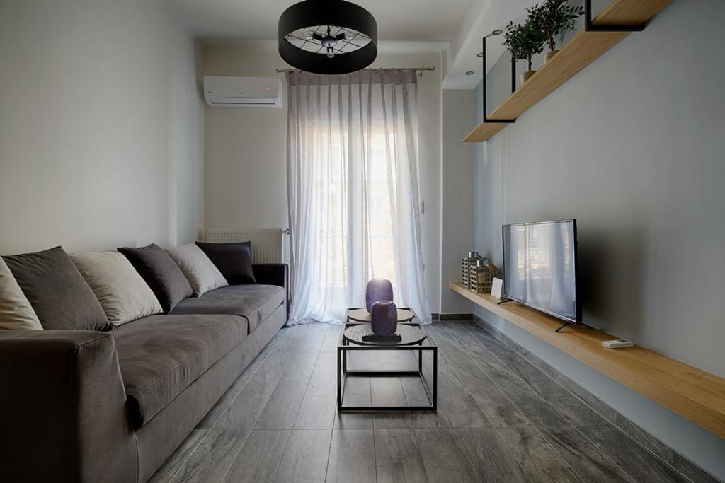 Alpinia N Lotus Apts. Appartement *