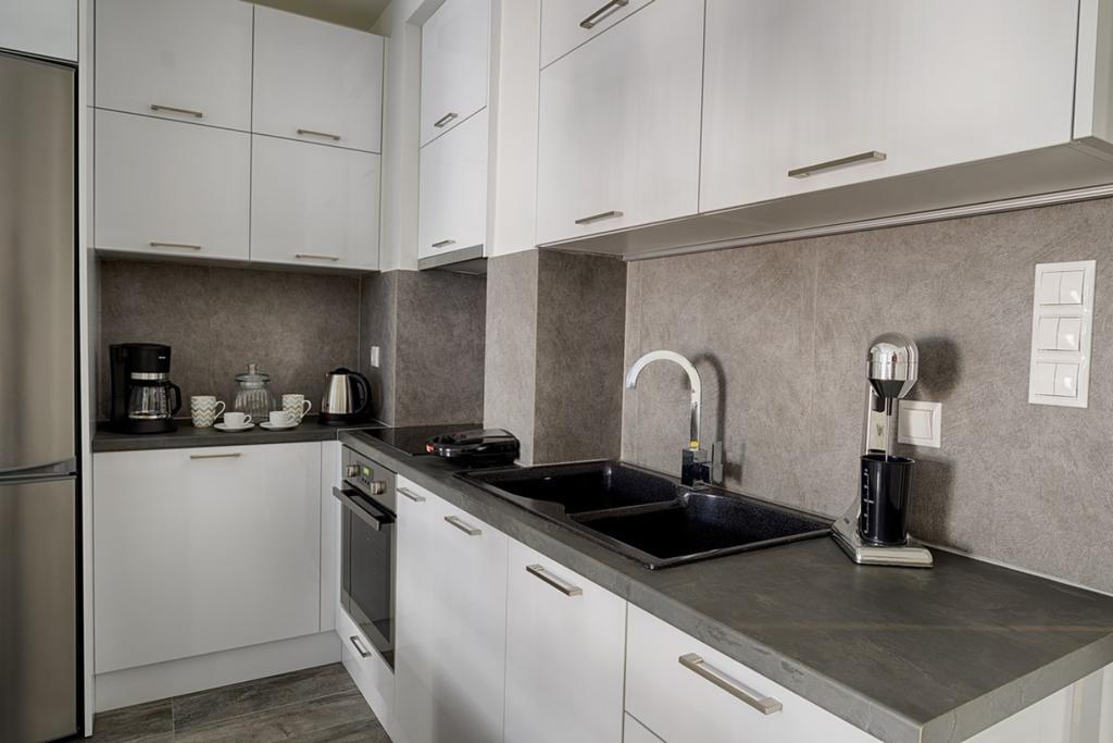 Alpinia N Lotus Apts. Appartement