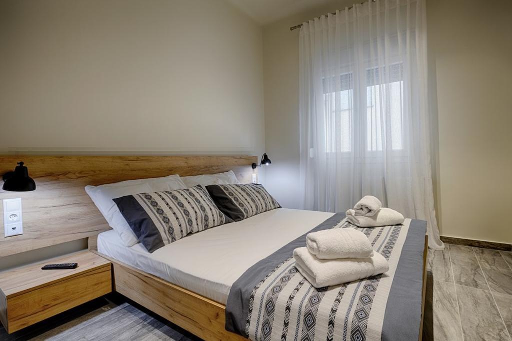 Alpinia N Lotus Apts. Appartement