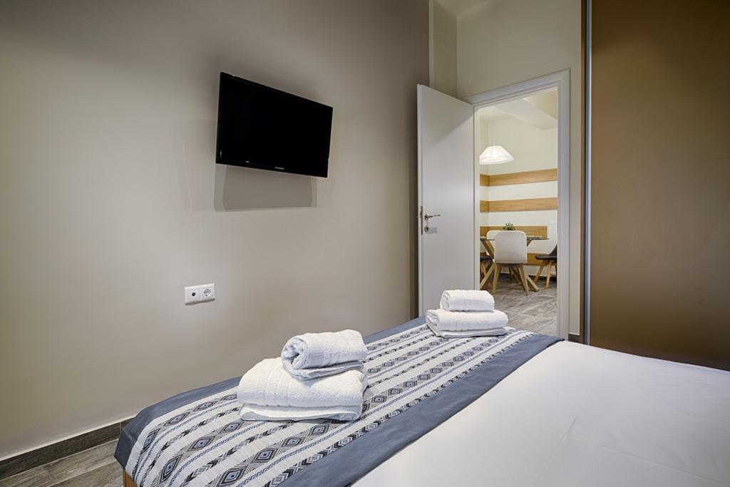 Alpinia N Lotus Apts. Appartement
