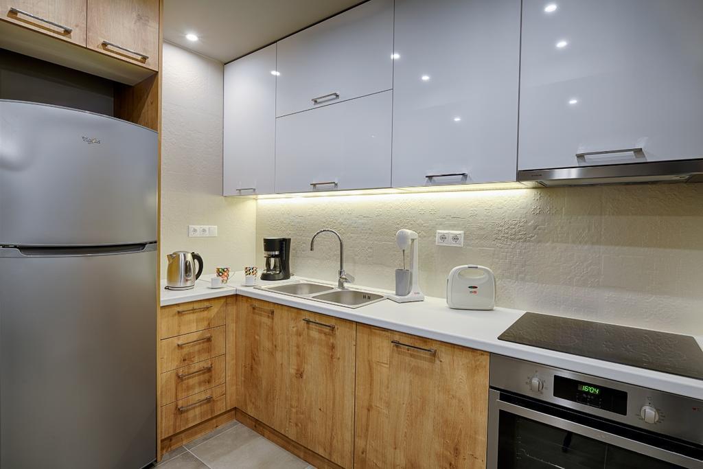 Heliconia Deluxe Must Apartamento *