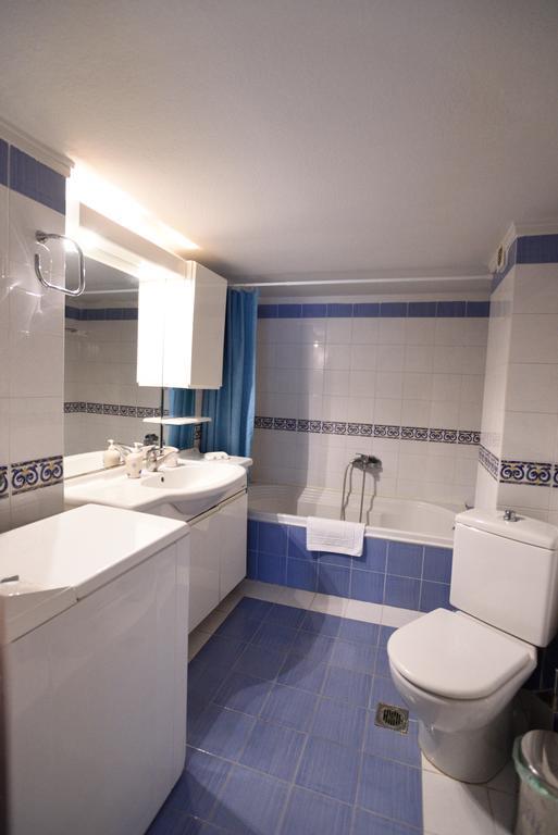 Apartment Anestis *