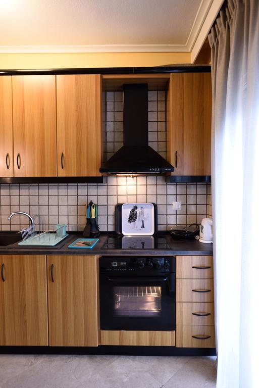 Apartment Anestis *